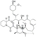 Ascomycine CAS 11011-38-4